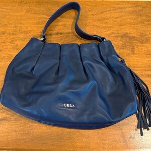 Authentic Furla Handbag